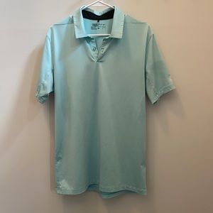 Men’s Nike golf shirt